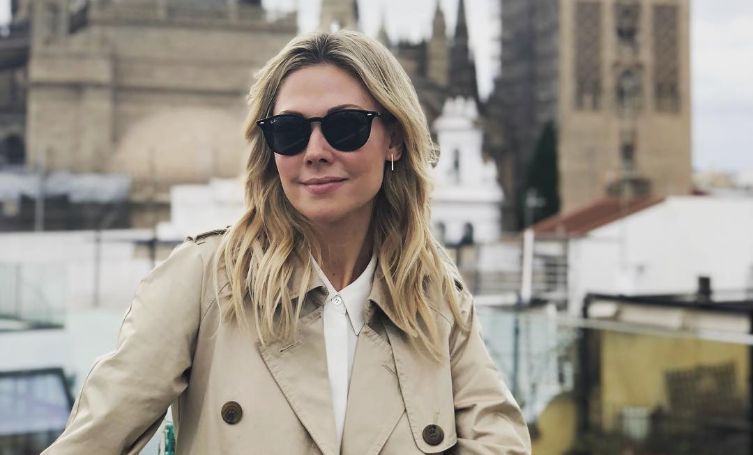 Is Desi Lydic Married? If Yes, Who is Her Husband? 